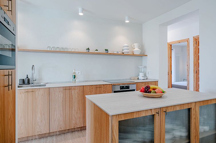 Vakantiehuis Amazing Views