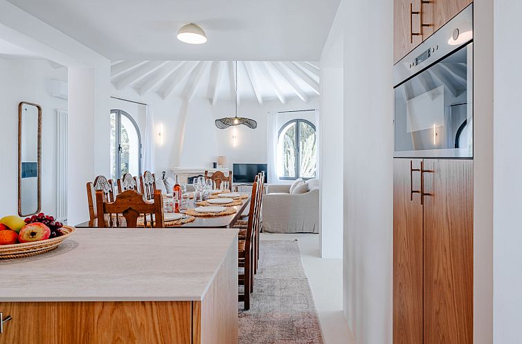 Vakantiehuis Amazing Views