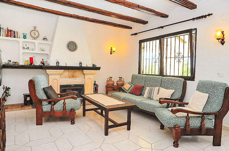 Vakantiehuis Tosalans