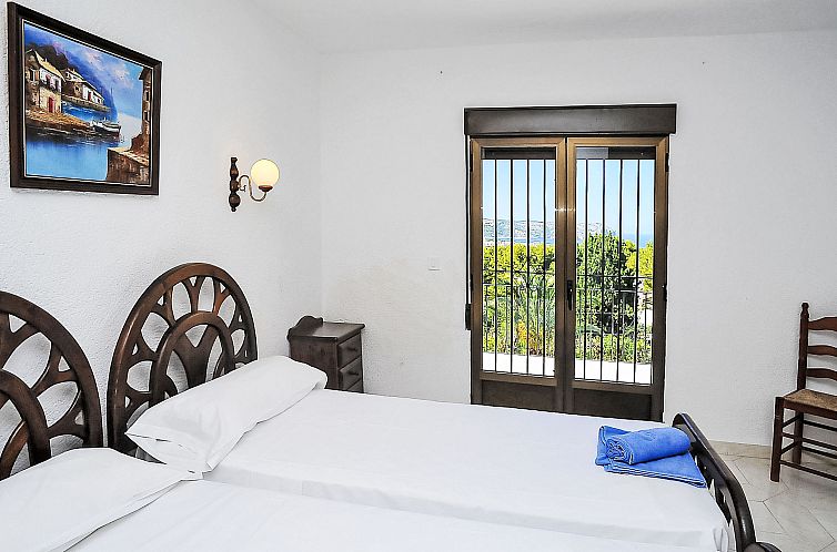 Vakantiehuis Tosalans