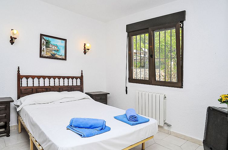 Vakantiehuis Tosalans