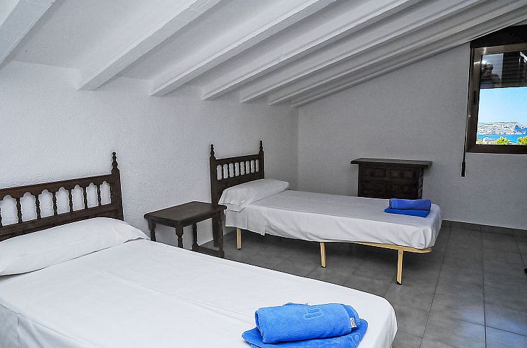Vakantiehuis Tosalans