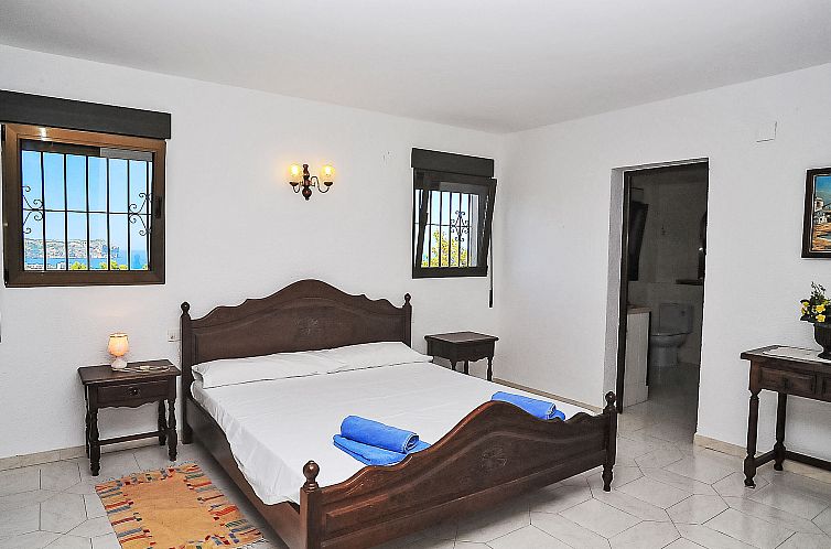 Vakantiehuis Tosalans