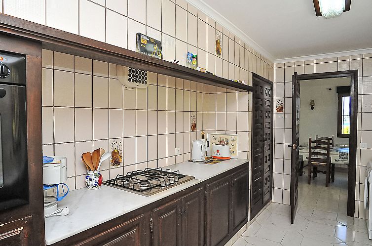 Vakantiehuis Tosalans