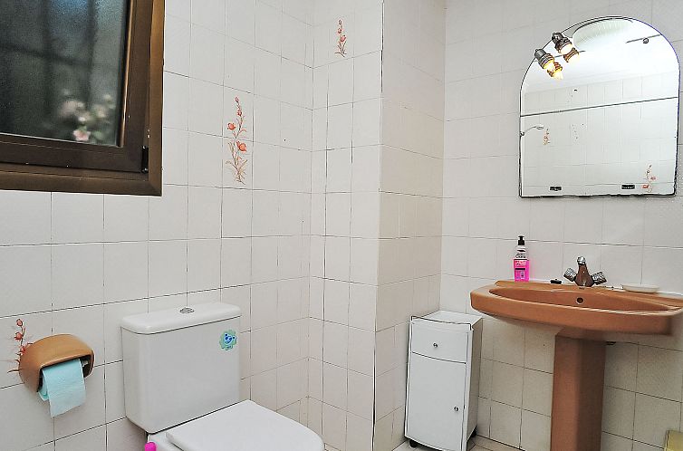 Vakantiehuis Tosalans