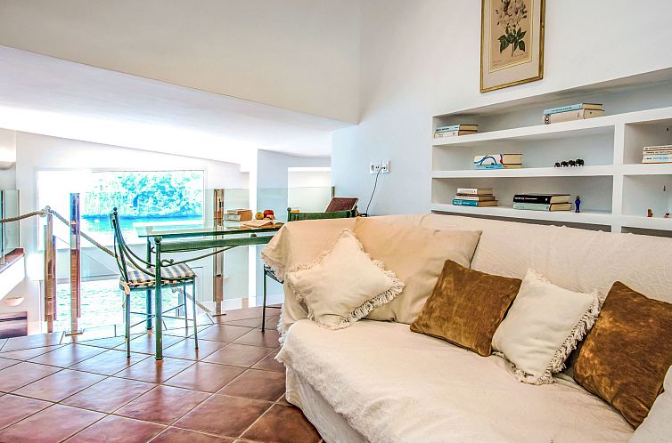 Vakantiehuis Villa El Paraiso al Mar Ambolo