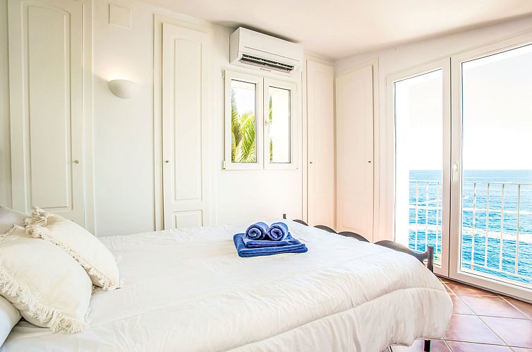 Vakantiehuis Villa El Paraiso al Mar Ambolo