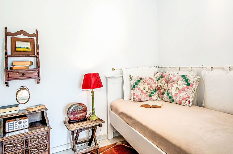 Vakantiehuis Villa El Paraiso al Mar Ambolo