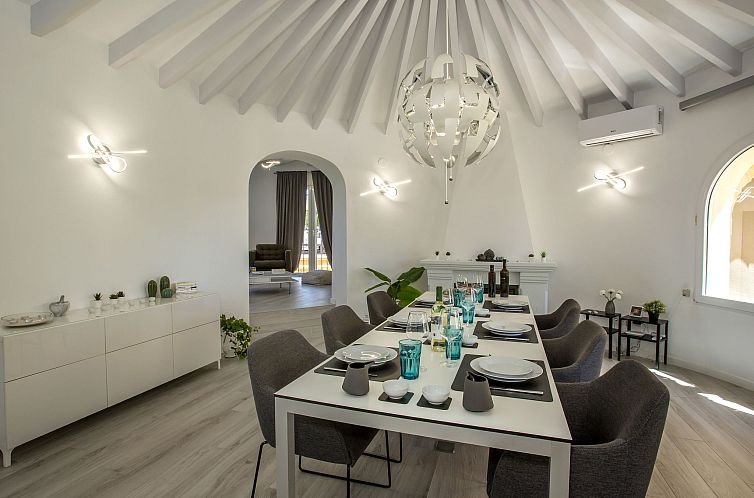 Vakantiehuis Villa La Tahona