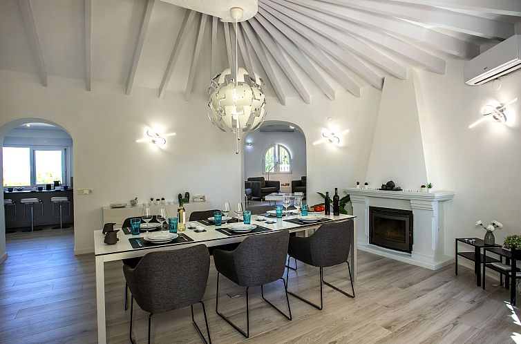 Vakantiehuis Villa La Tahona