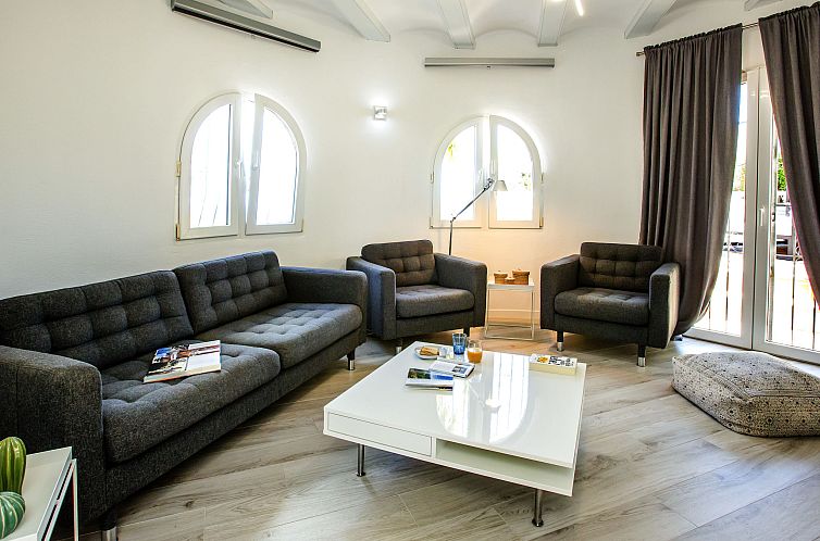 Vakantiehuis Villa La Tahona