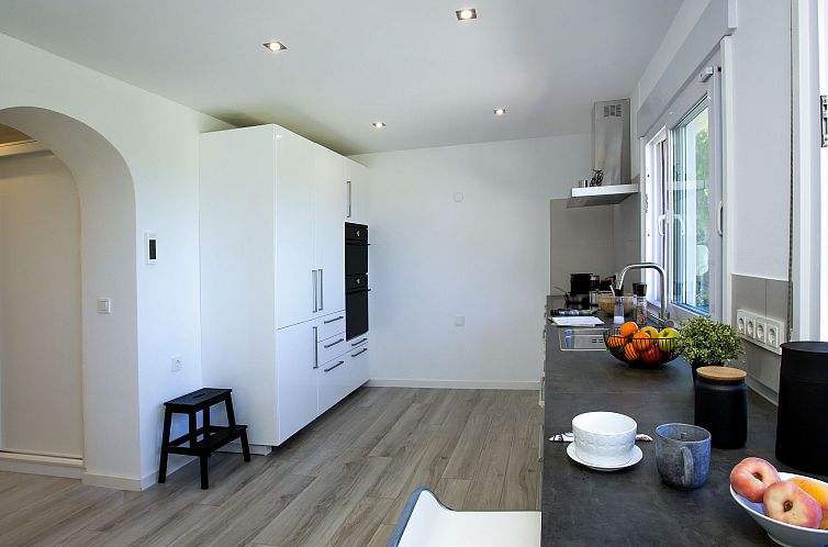 Vakantiehuis Villa La Tahona