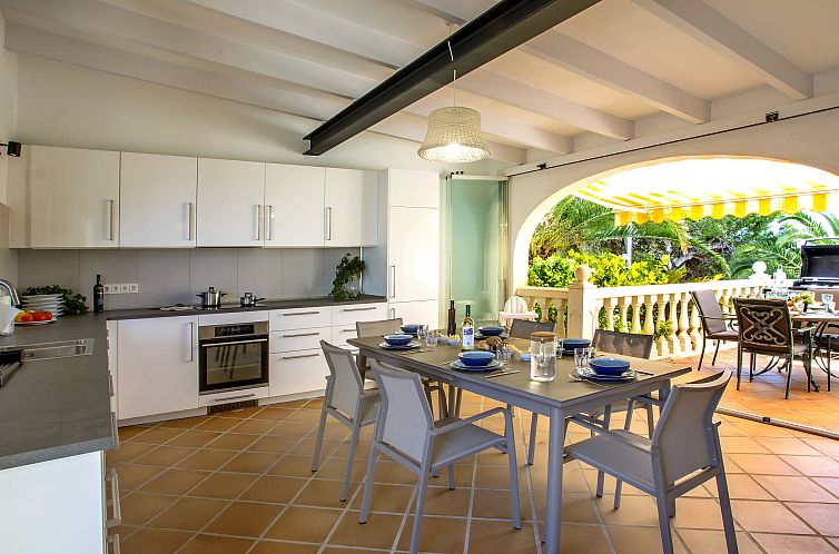Vakantiehuis Villa La Tahona