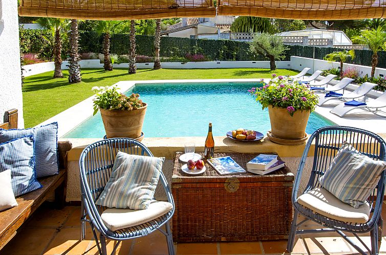 Vakantiehuis Villa Angelo