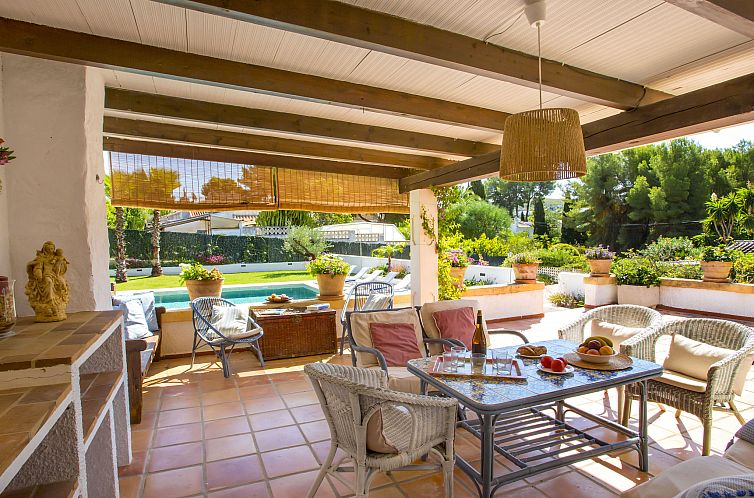 Vakantiehuis Villa Angelo