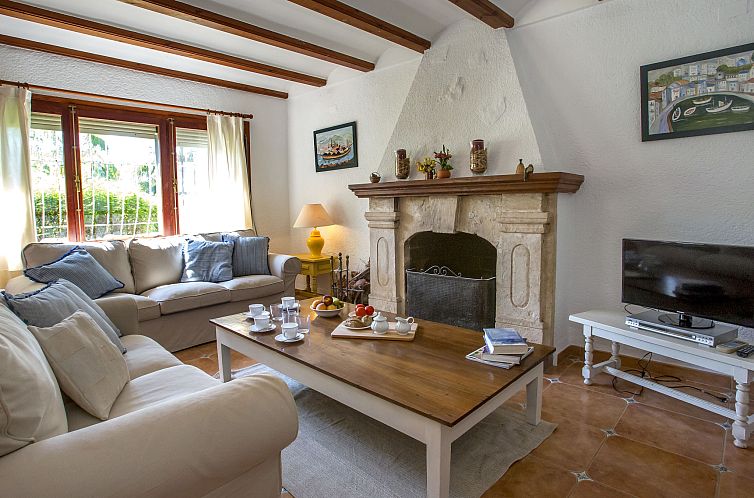 Vakantiehuis Villa Angelo