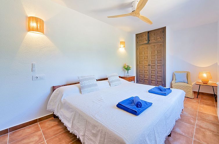 Vakantiehuis Villa Angelo
