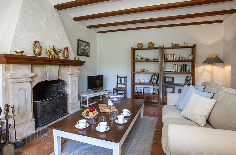 Vakantiehuis Villa Angelo