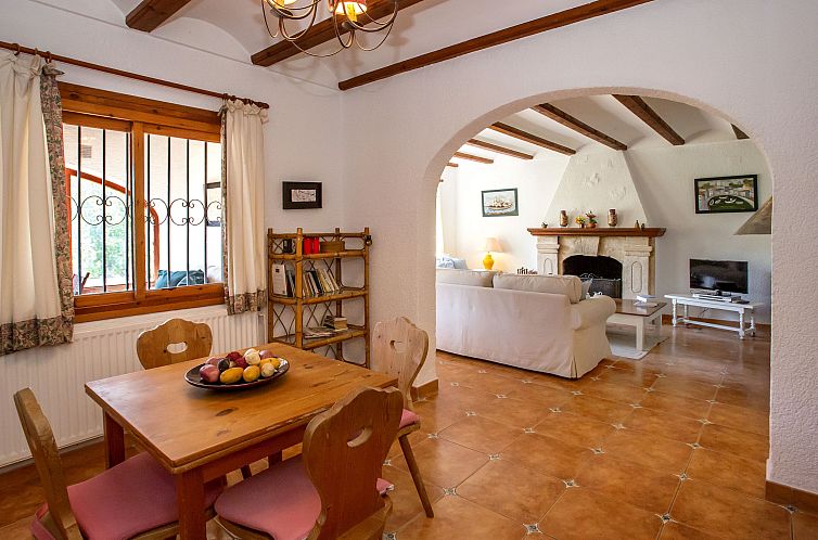 Vakantiehuis Villa Angelo