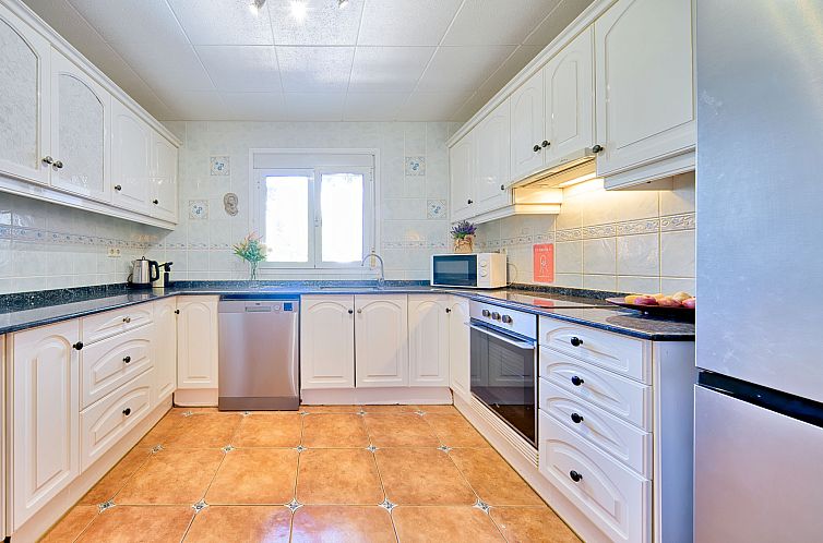 Vakantiehuis Villa Angelo