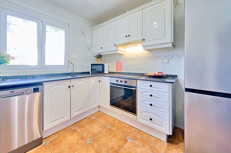 Vakantiehuis Villa Angelo