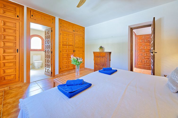 Vakantiehuis Villa Angelo
