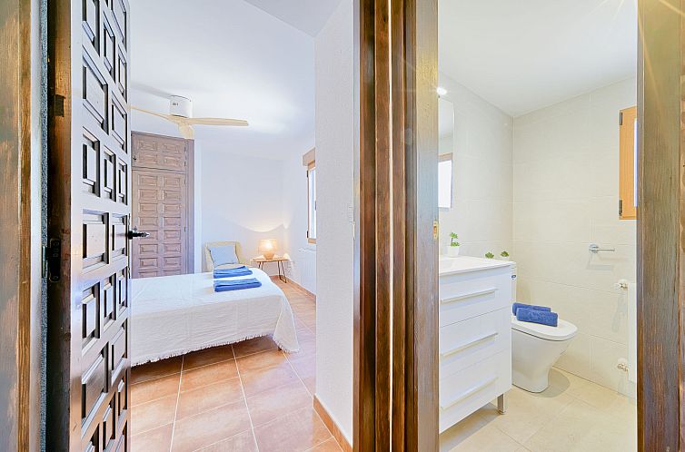 Vakantiehuis Villa Angelo