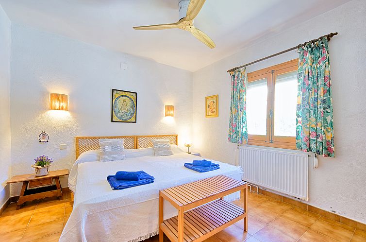Vakantiehuis Villa Angelo