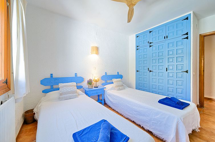 Vakantiehuis Villa Angelo