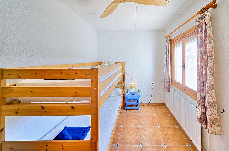 Vakantiehuis Villa Angelo