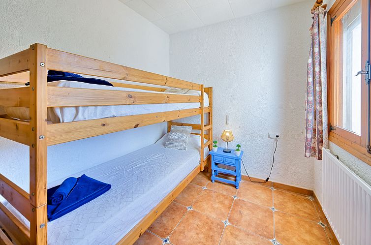 Vakantiehuis Villa Angelo