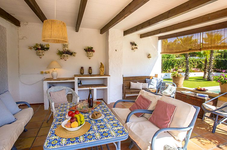 Vakantiehuis Villa Angelo