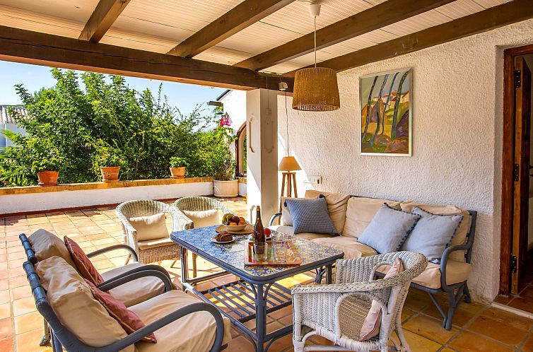 Vakantiehuis Villa Angelo