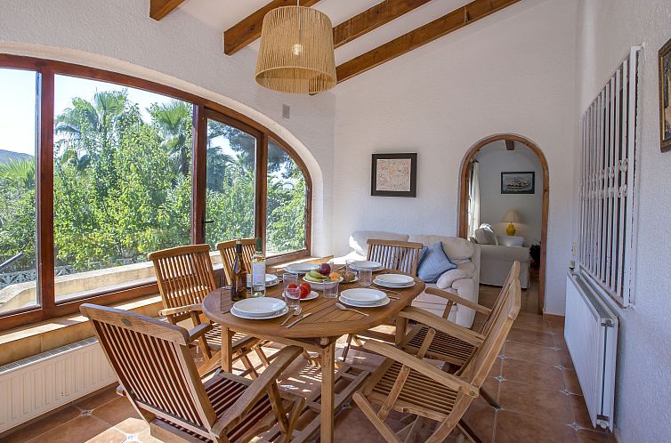 Vakantiehuis Villa Angelo