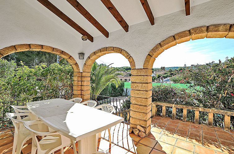 Vakantiehuis Pinomar