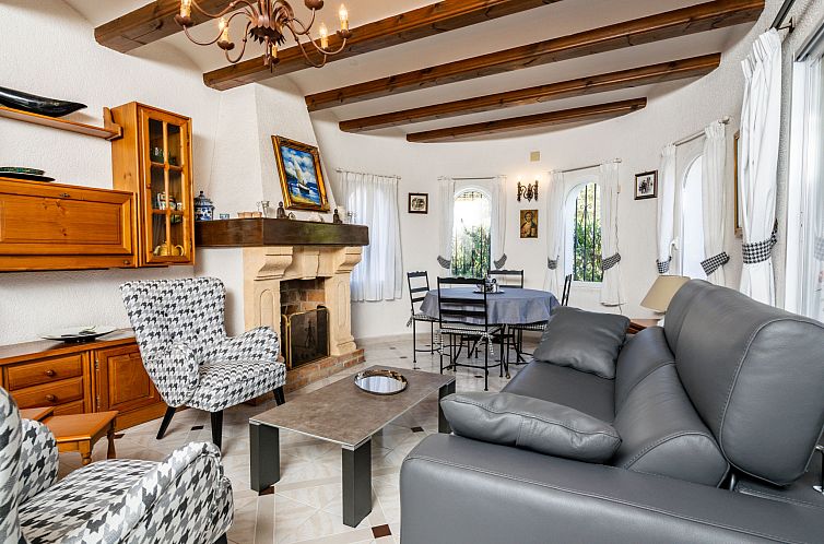 Vakantiehuis Pinomar