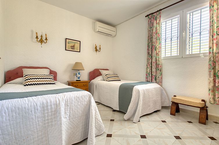 Vakantiehuis Pinomar