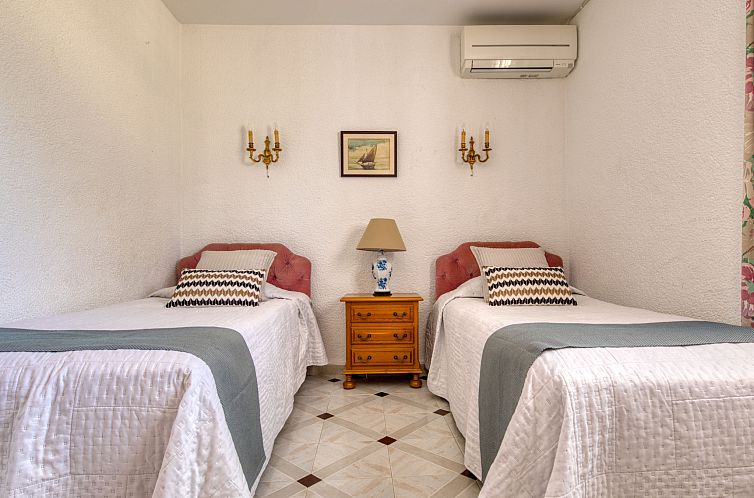 Vakantiehuis Pinomar