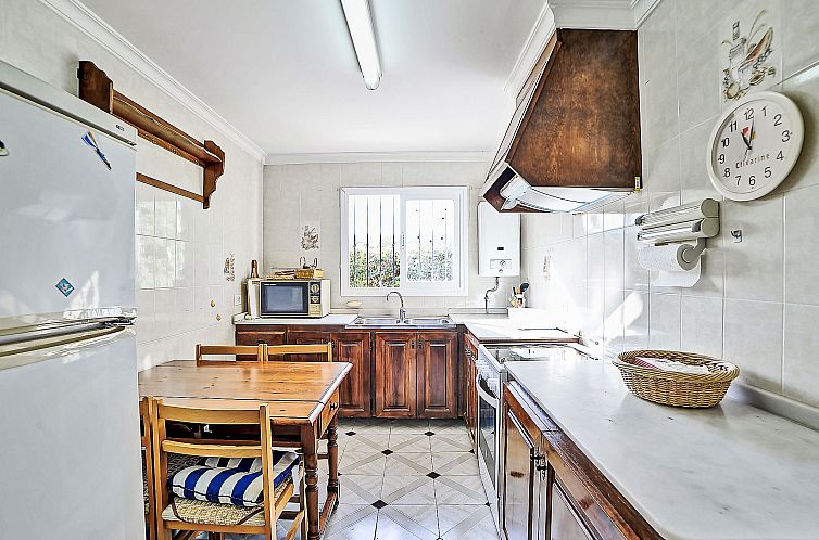 Vakantiehuis Pinomar