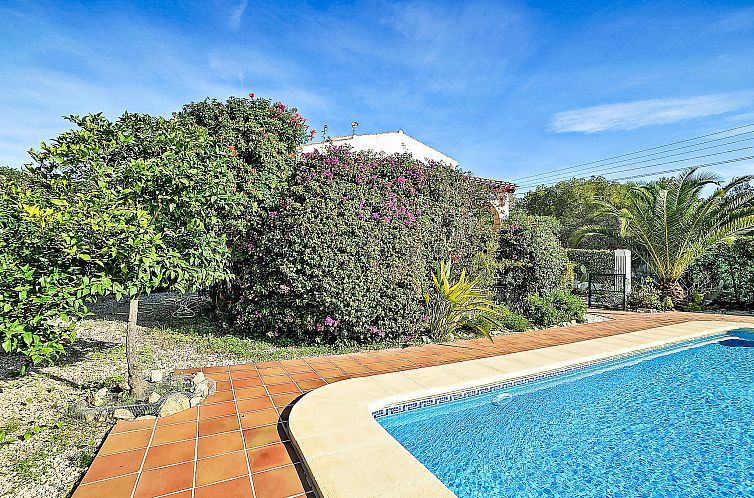 Vakantiehuis Pinomar