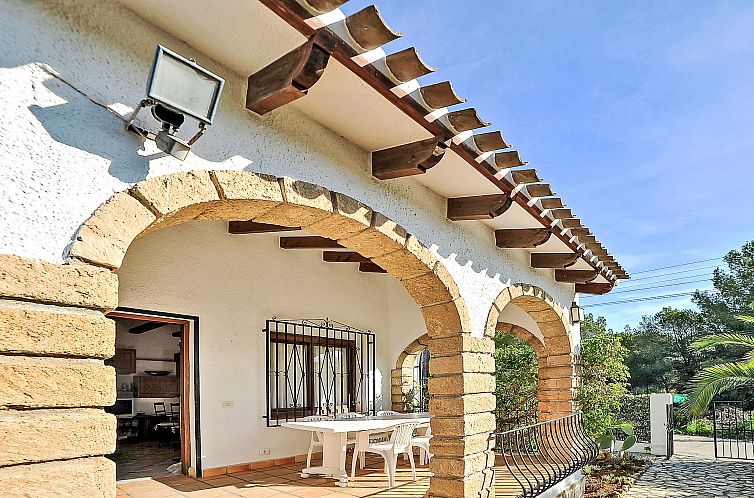 Vakantiehuis Pinomar