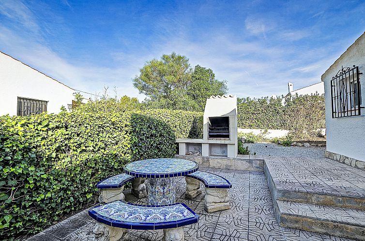 Vakantiehuis Pinomar