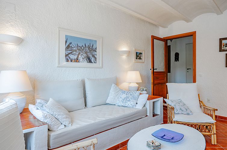 Vakantiehuis Adsubia Toscamar