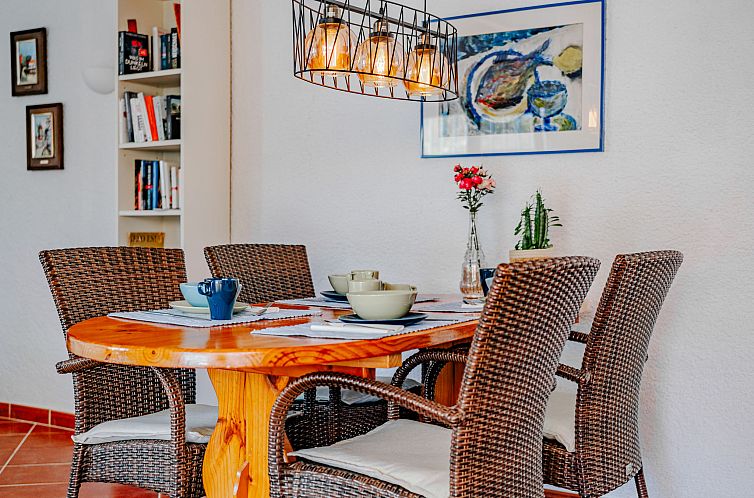 Vakantiehuis Adsubia Toscamar