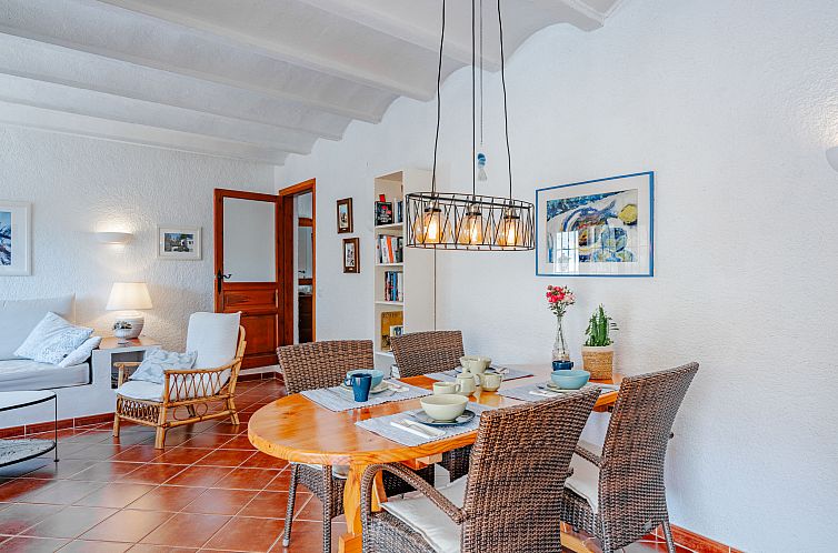 Vakantiehuis Adsubia Toscamar