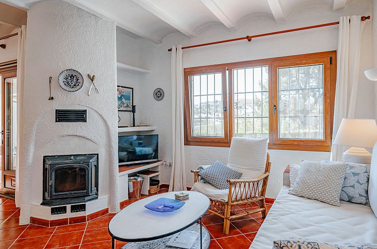 Vakantiehuis Adsubia Toscamar