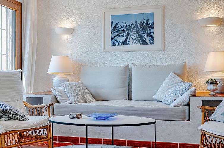 Vakantiehuis Adsubia Toscamar