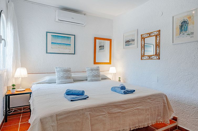 Vakantiehuis Adsubia Toscamar