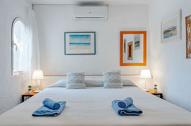 Vakantiehuis Adsubia Toscamar