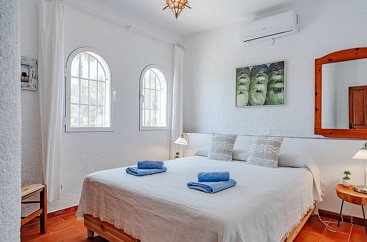 Vakantiehuis Adsubia Toscamar